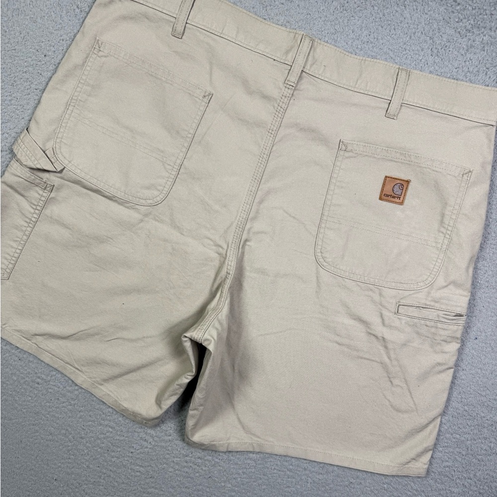 Carhartt carpenter‎ shorts